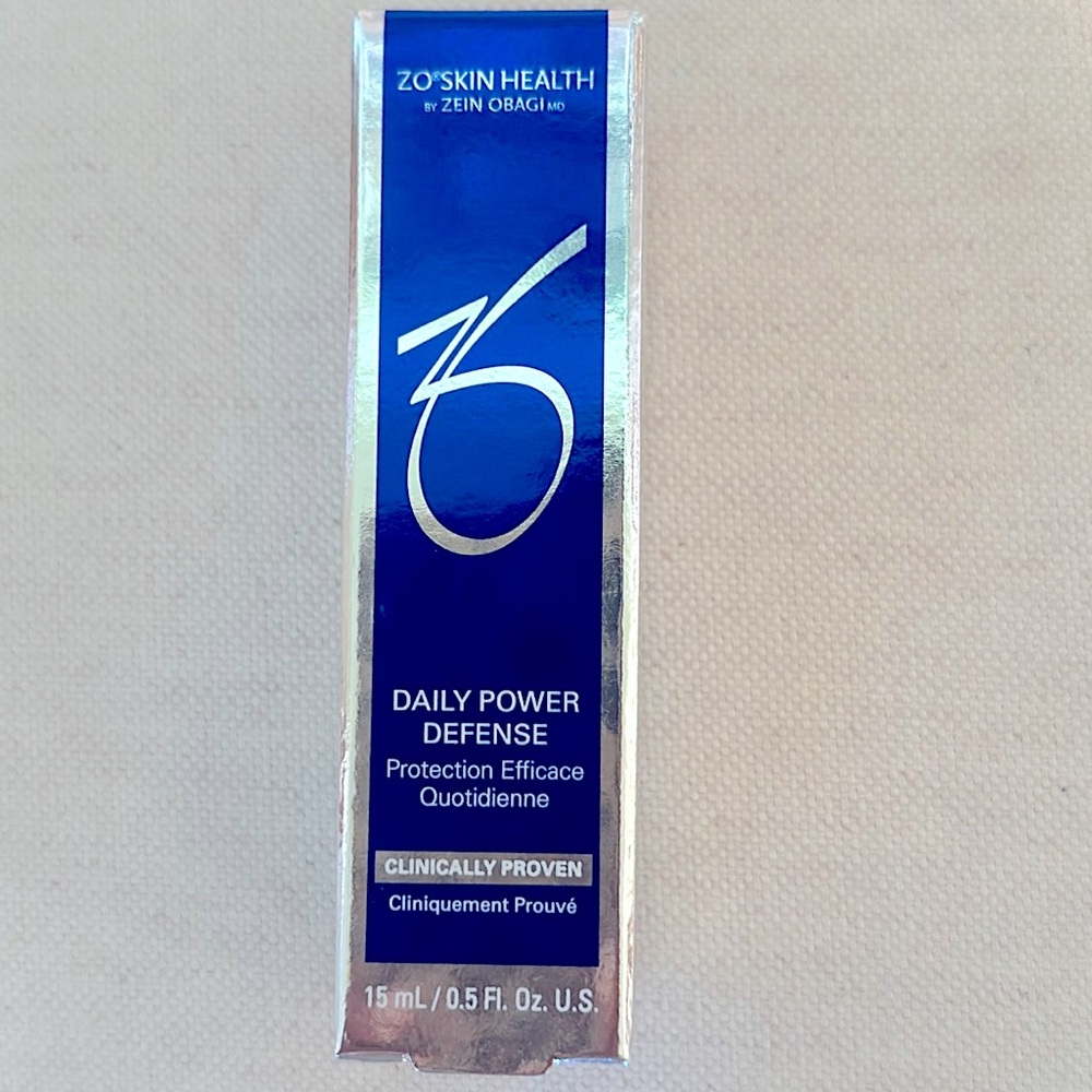 Zo Skin Health Daily Power Defense 15 ml /0.5 fl.Oz